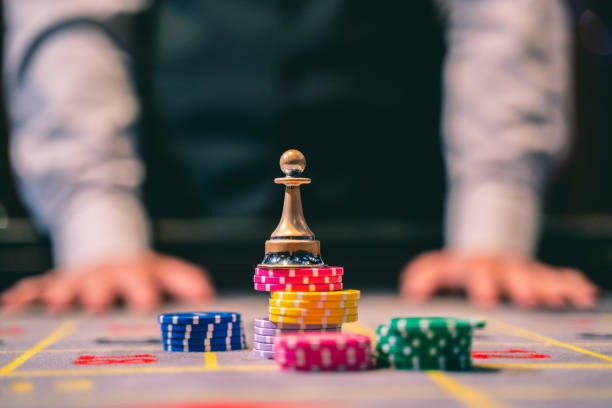 Live dealer at Hip Hop Panda table on sawer platform
