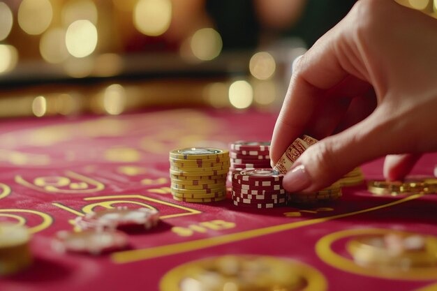 Multi-sport dashboard and live-dealer interface snapshot